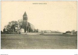 16.ST VALLIER.n°9765 - Other & Unclassified
