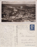 Ansichtskarte Neuhausen (Erzgebirge) Fliegeraufnahme 1939  - Neuhausen (Erzgeb.)