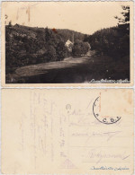 Postcard Tassow Tasov Nad Veličkou Tasov Na Moravě/Tasov Na Morav? 1938 - Tchéquie
