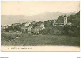 20.PIANA.n°65.LE VILLAGE - Other & Unclassified