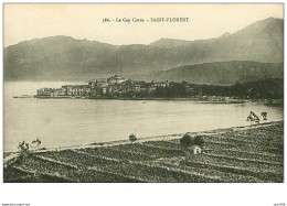 20.SAINT FLORENT.n°60 - Otros & Sin Clasificación