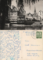 Ansichtskarte Lüneburg Fachwerkhäuser 1962 - Lüneburg