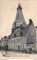 18.n°58885.dun Sur Auron.la Mairie - Dun-sur-Auron