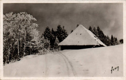 N°3271 W -cpsm Le Mont Revard - Autres & Non Classés