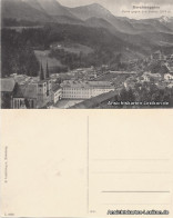 Ansichtskarte Berchtesgaden Blick Gegen Den Jenner 1914  - Berchtesgaden