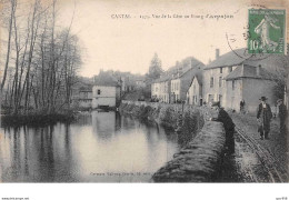 15.n°56762.cantal.vue De La Cère Au Bourg D'arpajon - Otros & Sin Clasificación