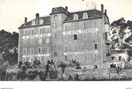 15.n°58832.saint Flour.grand Hotel Terminus - Saint Flour