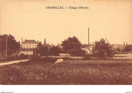 16.n°58840.courbillac.village D'herpes - Otros & Sin Clasificación
