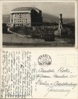 Foto Arlesheim Dornach Goetheanum 1930 Privatfoto - Sonstige & Ohne Zuordnung