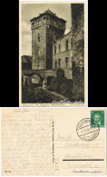 Ansichtskarte Andernach Bergfried 1928 - Other & Unclassified