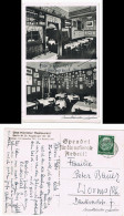 Mitte-Berlin 2 Bild: Innenansicht - Künstlerrestaurant Augsburgerstraße 1934 - Mitte