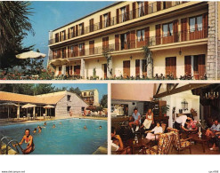 20 .  N°200186  . PROPRIANO .  HOTEL OLLANDINI GOLFE DU VALINCO .  CPSM . 14,5 X 10,5 - Sonstige & Ohne Zuordnung