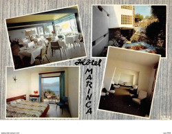 20 .  N°200202  . OLMETO . HOTEL MARINCA  .  CPSM . 14,5 X 10,5 - Other & Unclassified
