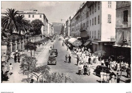 20 . N°48539 . Ajaccio .  Vue Generale . Cpsm 14 X 9 Cm. - Ajaccio