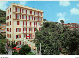 20.AM10595.Corse.Ajaccio.Hôtel Des Etrangers.CPSM 15x10 Cm - Ajaccio