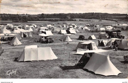14. San67917. Villers Sur Mer. La Camping. N°104. Edition Gaby. Artaud éditeurs. Cpsm 9X14 Cm. - Villers Sur Mer