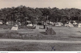 17. San67970. Fouras. Le Terrain De Camping. N°. Edition Photographies JMG. Cpsm 9X14 - Other & Unclassified