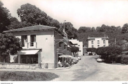 15. San67951. Boisset. Hotel Beau-séjour Et Ses Annexes. N°. Edition . Cpsm 9X14 Cm. - Otros & Sin Clasificación