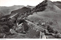 15. San67949. Route De Puy Mary. Le Col De Néronne. N°221. Edition Argra. Cpsm 9X14 Cm. - Otros & Sin Clasificación