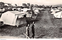 14. San67938. Villers Sur Mer. Camping Simar. N°1413/48. Edition. Collection Pauwels. Cpsm 9X14 Cm. - Villers Sur Mer