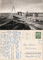 Ansichtskarte Köln Severinsbrücke, Ruinen 1962 - Köln