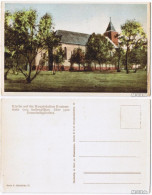 Mphome-Kratzenstein Mphome Kirche Auf Der Hauptstaion Kratzenstein 1928  - South Africa