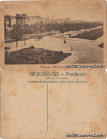 Postkaart Rotterdam Rotterdam Heemraadssingel 1925 - Rotterdam