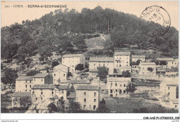 CAR-AAEP1-20-0055 - Corse - SERRA-di-SCOPAMENE - Other & Unclassified