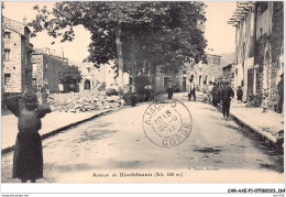 CAR-AAEP1-20-0083 - Corse - Avenue De BIECHISANO - Andere & Zonder Classificatie