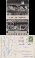 Ansichtskarte Braunlage Kruse's Harzsagenspiele 1960 - Braunlage