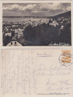 Ansichtskarte Bregenz Totale 1928 - Other & Unclassified