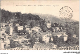 CAR-AAIP1-20-0048 - AULLENE - Partie Du Coté De Cargiaca - Other & Unclassified