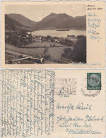 Ansichtskarte Schliersee Bayerische Alpen 1941 - Schliersee