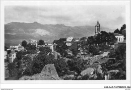 CAR-AAJP1-20-0034 - ZONZA - Vue Générale - Ajaccio