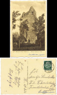 Ansichtskarte Bismark (Altmark) Ruine Goldene Laus 1936  - Altri & Non Classificati