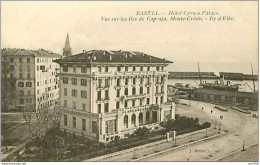 20.BASTIA.HOTEL CYRNOS PALACE - Bastia