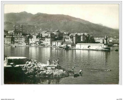 20.BASTIA.LE VIEUX PORT.CPSM - Bastia