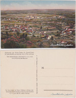 Saint-Maurice-de-Beynost Vue Panoramique, Saint-Martin Et La Cité 1925 - Sin Clasificación