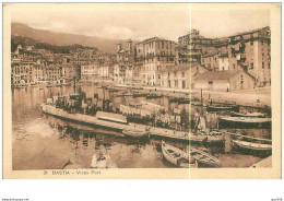 20.BASTIA.n°10299.VIEUX PORT - Bastia