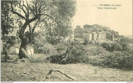 20.BORGO.VUE GENERALE - Autres & Non Classés