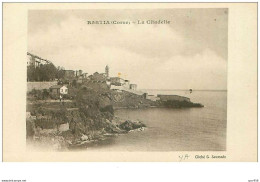 20.BASTIA.n°18763.LA CITADELLE - Bastia