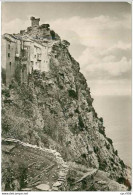 20.CAP CORSE.LE REMARQUABLE ROCHER DE NONZA.CPSM - Otros & Sin Clasificación