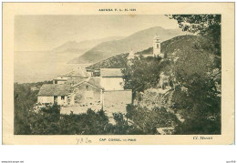 20.CAP CORSE.n°18765.PINO - Other & Unclassified
