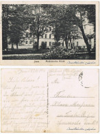 Ansichtskarte Jena Medizinische Klinik 1916  - Jena