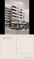 Wilmersdorf-Berlin Westseite Des ADAC-Hauses Berlin, Bundesallee 1965 - Wilmersdorf