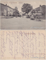 CPA Halloville Soldaten In Halloville 1916 - Sonstige & Ohne Zuordnung