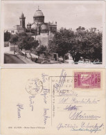Postcard Algier دزاير Notre Dame D'Afrique 1938 - Algerien