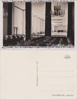 Ansichtskarte Bad Tölz Konzertsaal Und Wandelhalle 1952 - Bad Toelz