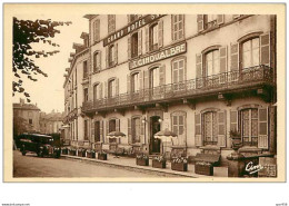 15.AURILLAC.n°10.GRAND HOTEL ST PIERRE.J CINQUALBRE.RARE - Aurillac