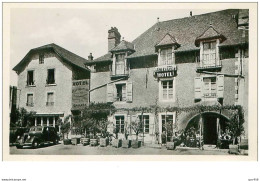 15. N° 32511 . SAIGNES.LES TERRASSES HOTEL - Other & Unclassified